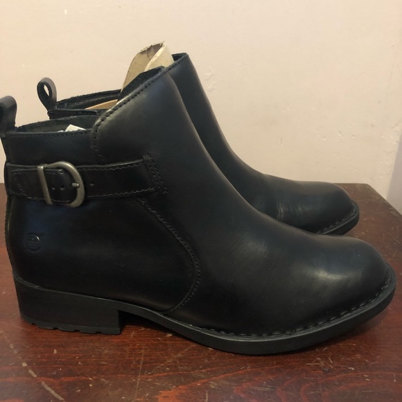 Born Timms Boot - Picture 4 of 7